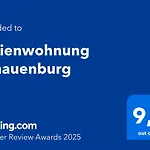 Ferienwohnung Schauenburg Appartement
