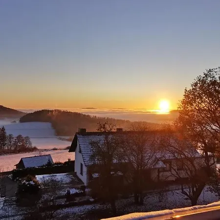 Ferienwohnung Schauenburg Schauenburg