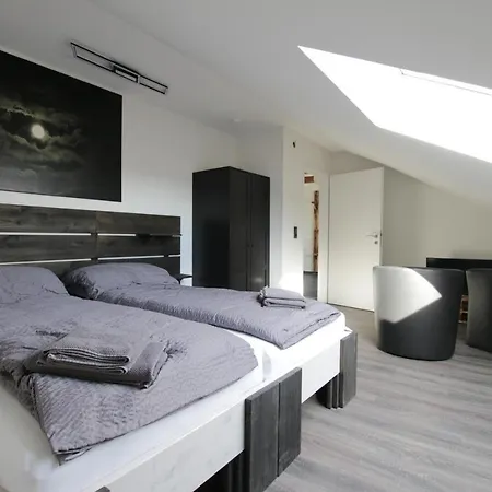 Ferienwohnung Schauenburg Schauenburg