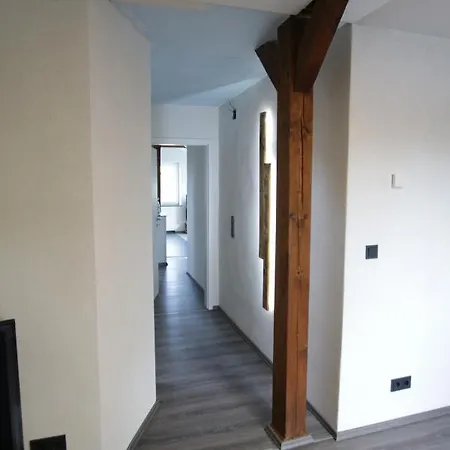Ferienwohnung Schauenburg