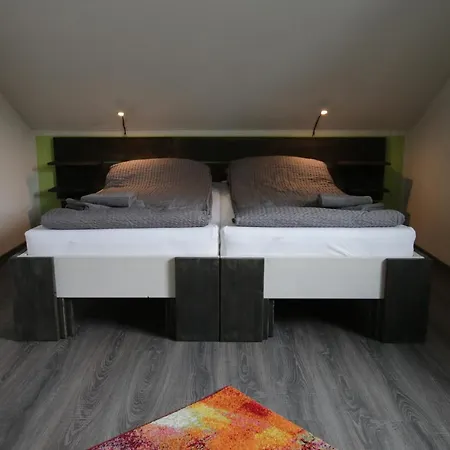 Ferienwohnung Schauenburg