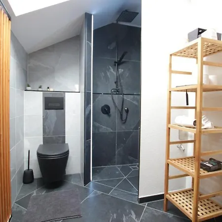Ferienwohnung Schauenburg Lejlighed Schauenburg
