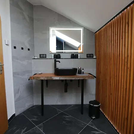 Ferienwohnung Schauenburg Lejlighed