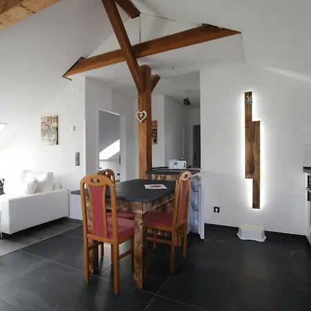Ferienwohnung Schauenburg Apartment Schauenburg