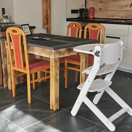 Ferienwohnung Schauenburg