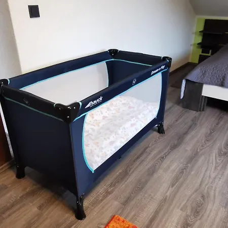 Ferienwohnung Schauenburg *