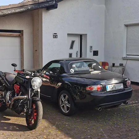 Ferienwohnung Schauenburg Apartment Schauenburg