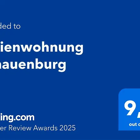 Ferienwohnung Schauenburg Lejlighed