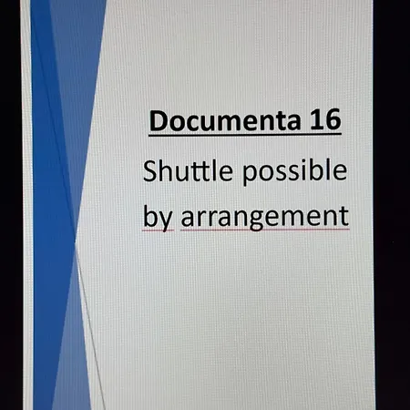 Ferienwohnung Schauenburg * Schauenburg