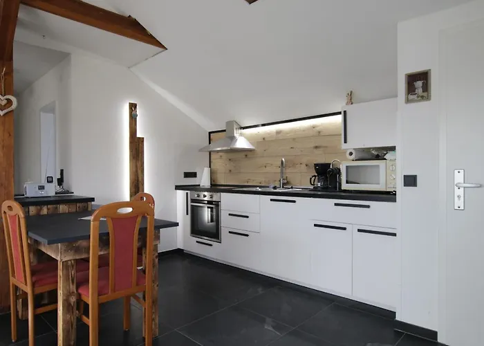 Ferienwohnung Schauenburg * Schauenburg