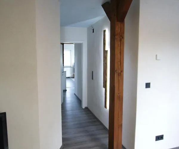 Ferienwohnung Schauenburg