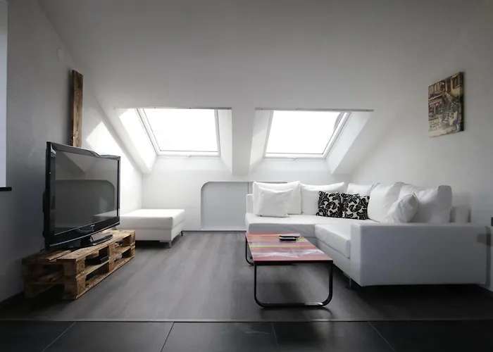 Ferienwohnung Schauenburg *