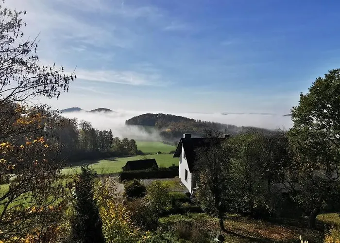 Ferienwohnung Schauenburg Apartment *