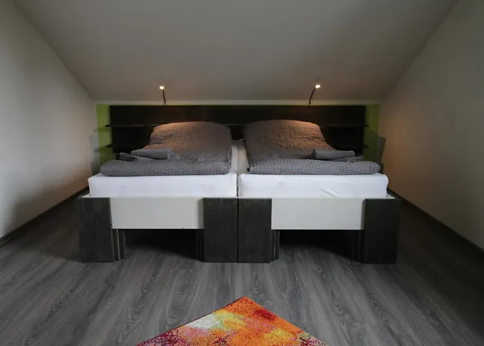 Ferienwohnung Schauenburg