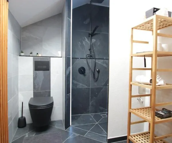 Ferienwohnung Schauenburg Apartment Schauenburg