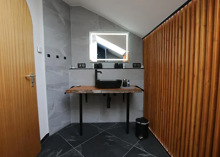 Ferienwohnung Schauenburg Apartment