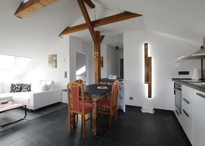 Ferienwohnung Schauenburg Apartment Schauenburg