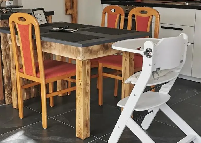 Ferienwohnung Schauenburg