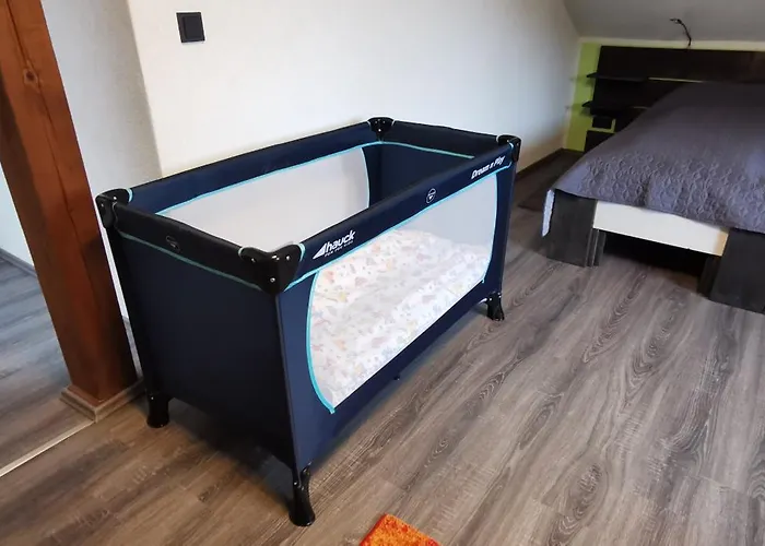 Ferienwohnung Schauenburg *