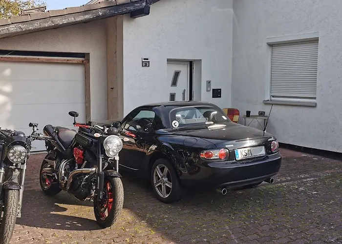 Ferienwohnung Schauenburg Apartment Schauenburg