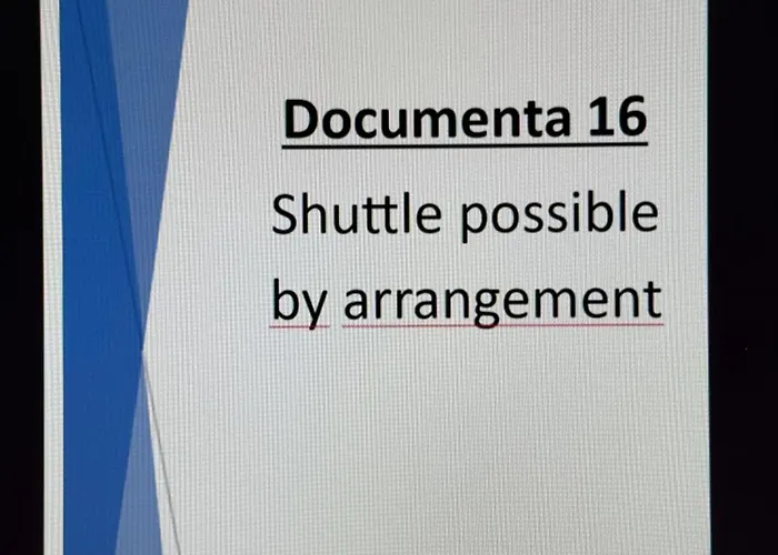 Ferienwohnung Schauenburg * Schauenburg
